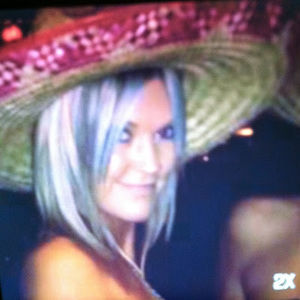 Meet your Posher, Hailey